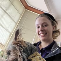 Thumbnail of Mikala B.