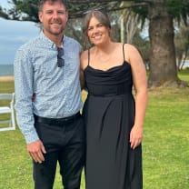 Thumbnail of Ally C.