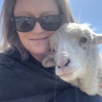 Thumbnail of Lauren G.