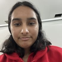 Thumbnail of (Isha) Bhavishya K.