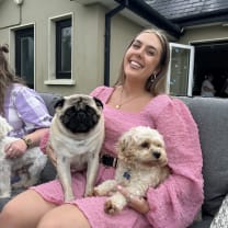 Thumbnail of Chloe P.