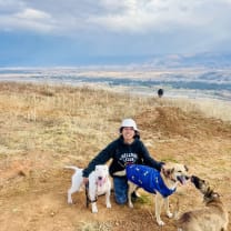 Thumbnail of Thalía H.