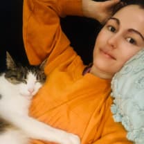 Thumbnail of Kate M.