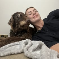 Thumbnail of Maeve M.