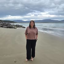 Thumbnail of Stephanie S.