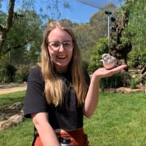 Thumbnail of Millie H.