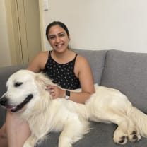 Thumbnail of Sheena R.