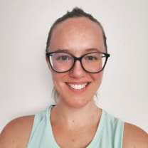Thumbnail of Ellie B.