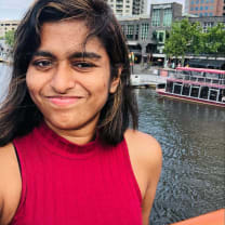 Thumbnail of Sohani L.