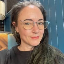 Thumbnail of Joni K.