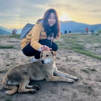 Thumbnail of Wenyu H.