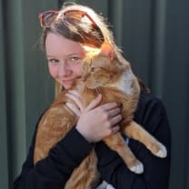 Thumbnail of Jemima A.
