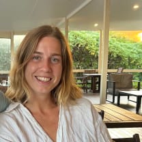 Thumbnail of Julia F.
