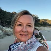 Thumbnail of Julie D.