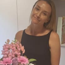 Thumbnail of Lauren L.