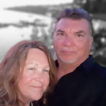 Thumbnail of Frans and Linda M.