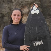 Thumbnail of Alison O.