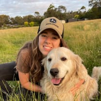 Thumbnail of Dinah R.