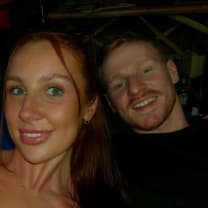 Thumbnail of Sophie & Kyle R.
