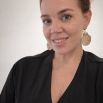 Thumbnail of Katie B.