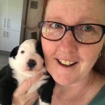 Thumbnail of Amanda f.