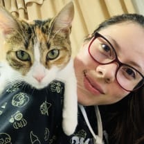Thumbnail of Alejandra C.