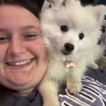 Thumbnail of Maddie B.