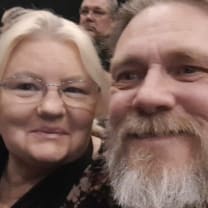 Thumbnail of Michelle & Graham S.