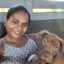 Thumbnail of Arya G.