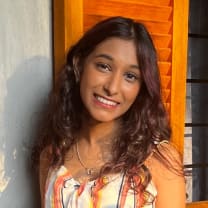 Thumbnail of Vedika G.