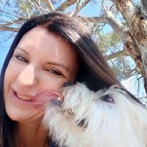 Thumbnail of Sonya S.