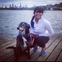 Thumbnail of Nancy S.