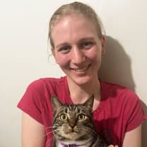 Thumbnail of Sarah Z.