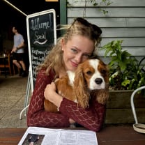 Thumbnail of Estella H.