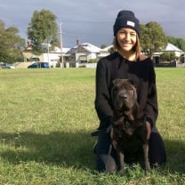 Thumbnail of Angela L.