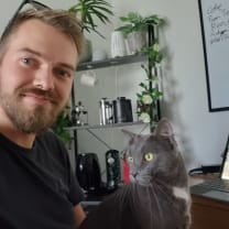 Thumbnail of Henning L.