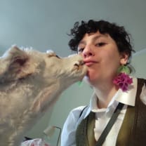 Thumbnail of Camila B.