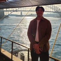 Thumbnail of Vincent Xavery H.