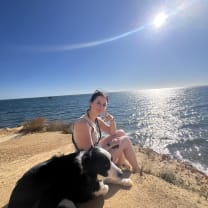 Thumbnail of Lily M.