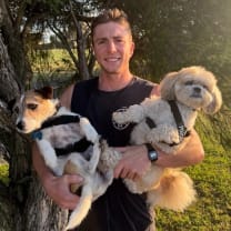 Thumbnail of Christian S.