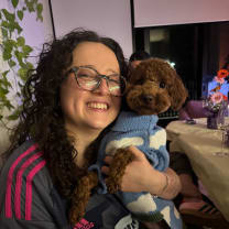 Thumbnail of Laura R.