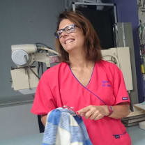 Thumbnail of Sharon C.