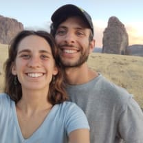 Thumbnail of Rocio & Fermin V.