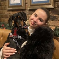 Thumbnail of Rachel S.