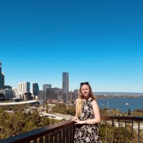 Thumbnail of Cecilia K.