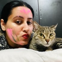 Thumbnail of Aarti D.