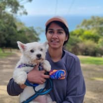 Thumbnail of Malini S.