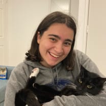 Thumbnail of Kate M.