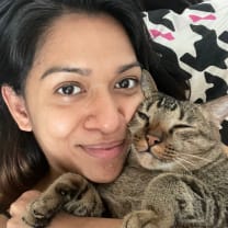 Thumbnail of Naveesha S.