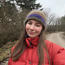 Thumbnail of Anastasia F.